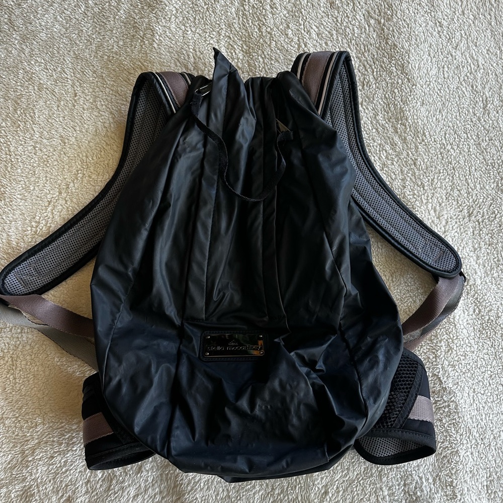 Adidas by Stella McCartney Polyester Backpack